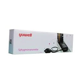 ( yuwell )جهاز ضغط زئبقى صينى #